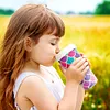 DIY Crystal Diamond Water Bottle