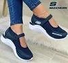 Najlepsze buty ortopedyczne do masażu SKECHERS&reg; roku 2025
