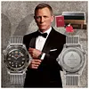 Omega 210.90.42.20.01.001 Seamaster Diver Co-Axial-Master &lsquo;&rsquo;007&rsquo;&rsquo;- New