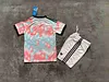 2026 Kids Size Belgium National Team Away Football Shirt 1:1 Thai Quality