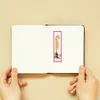 Stamped Cross Stitch-Bookmark(18*6cm)