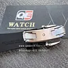 Richard Mille RM61-01 Ultimate Edition Yohan Blake Carbon TPT Yellow Rubber Strap Super Clone