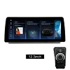 F&uuml;r BMW 3er E90 E91 E92 E93 Android Bildschirm Apple CarPlay Autoradio Car Stereo GPS Upgrade