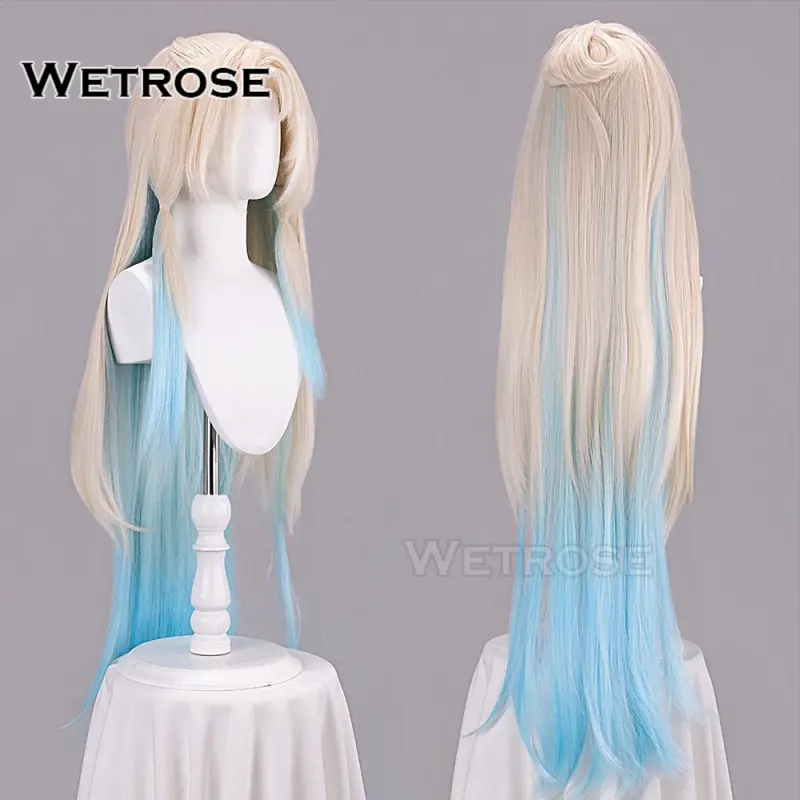 [Wetrose] Pre-Order Honkai Star Rail Pearl Game Outfit Cosplay Costume