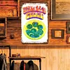 Vanilla Fudge - Vintage Metal Signs - 20*30cm/30*40cm - Music