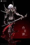 1/6 & 1/4 Scale Licensed Abyss Walker Ver. Bai Yuekui - Ling Cage Resin Statue - PIJI Studio