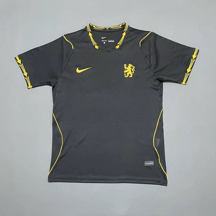 【S~4XL】Chelsea 26/27 Away Football Jersey