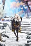 1/7 Scale White Rabbit Ver. Blanc - Goddess of Victory: Nikke Official Statue - Good Smile Company