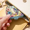 DIY Special Shape Diamond Painting Medicine Box Diamond Art Pill Storage Box Kits