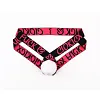Ultra-Thin Pocket Low-Rise Thong