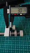 New Fixed Angle Hand Knife Sharpening Aid, Portable And Lightweight, Adjustable Angle, Suitable For All Kinds Of Knives