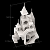 Sky Castle Building Blocks