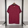2024 Belgium Home Football Shirt 1:1 Thai Quality