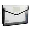 Cross Stitch Canvas Storage Bag 3D Portfolio Large Capacity