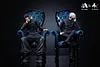 1/6 Scale Sitting Series 002 Suguru Geto - Jujutsu Kaisen Resin Statue - AA-Studio