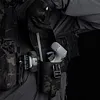 Drone Controller Pouch with Buckle Magazine Bag Storage Pack Hunting Accessories
