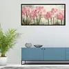 Flower-Full Round/Square Diamond Painting(80*40cm)
