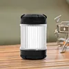 Outdoor Dimmable Camping Light Rechargeable Magnetic Rotable Atmosphere Lantern
