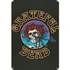 (Multi Style)Music Band - Vintage Metal Signs - 20*30cm/30*40cm - Music