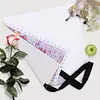 Beach Turtle - 11CT DIY Stamped Cross Stitch Shopping Bag 40*40cm/15.75*15.75in