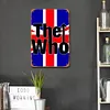 The Who - Vintage Metal Signs - 20*30cm/30*40cm - Music