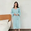 2023 New Bath Skirt Home Bath Absorbent Quick-drying Wearable Bath Towel