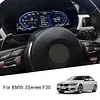 12.3inch LCD f&uuml;r BMW 3Series F30 F32 Cluster Dashboard Instrument Vollbild Tachometer HUD