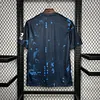 2024/2025 Chelsea Dark Blue Pre-match training Jersey love fball