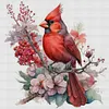 (Multi-Style) Animals-11CT Stamped Cross Stitch 40*40cm/15.75*15.75in