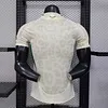 2025/2026 Player Version Al-Ittihad Away Football Shirt 1:1 Thai Quality