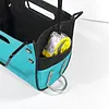 Ladder Tool Holder Large Capacity Storage Bag Folding Repair Tool Organizer Bag