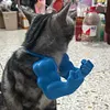 Cat Muscle Arm 3D Printed Neck Arm with Muscle Pet Cosplay Costume Accessories