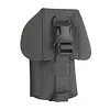 Drone Controller Pouch with Buckle Magazine Bag Storage Pack Hunting Accessories