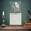 Calendrier de planification hebdomadaire 2026