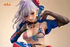 1/6 Scale Berserker Ver. Stage 2 Miyamoto Musashi - Fate/Grand Order Resin Statue - ljstoy Studios