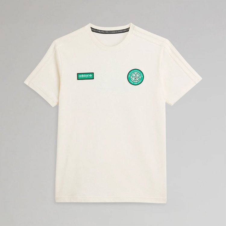 【S~4XL】Celtic 25/26 SPZL T-Shirt