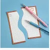 Morandi Dessin Anim&eacute; Motif &Eacute;tudiant Couteau Stylo