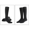 3mm Diving Socks Anti Slip Unisex Beach Fin Sock Neoprene for Men Women (XL)
