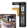 Digital Battery Tester Battery Checker Volt Checker for C D N AAA AA Button Cell