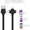 🔥3 in 1 Data Line Fast Charging Line Storage Box⚡⚡