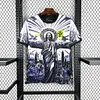 2025-2026 Brazil Special Edition Football Shirt 1:1 Thai Quality