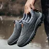 Women's Winter Waterproof Non-Slip Snow Boots[PAIN REDUCTION⚡](🎁Christmas Hot Sale🎁)