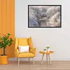 Forest-11CT Stamped Cross Stitch Kit(40*60cm)