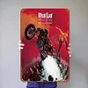 Creative - Vintage Metal Signs - 20*30cm/30*40cm - Movie