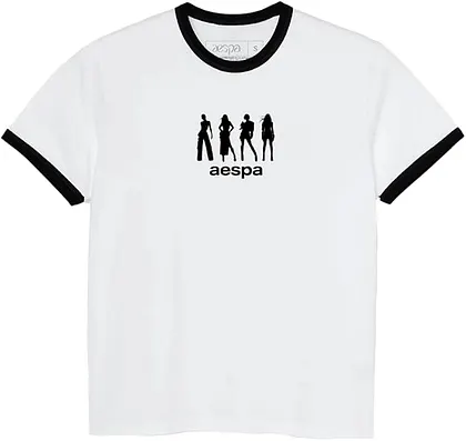 2025 Synk: Parallel Line Tour Merch