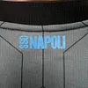 2024/2025 Napoli Third Away Soccer Jersey 1:1 Thai Quality love fball
