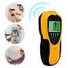 4 in 1 Stud Finder Wall Scanner LCD Display Digital Stud Sensor for Drywall Wood