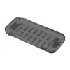 Transparent Storage Shell for Nintendo for Switch 2 Console Handle Storage Box