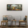 >SALE<5D DIY Full Drill Diamond Painting Fairy World Cross Stitch Mosaic (YH079)