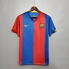 2006/2007 Retro Barcelona Home Football Shirt 1:1 Thai Quality love fball